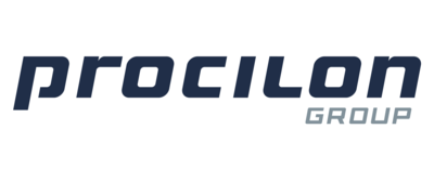 Logo von procilon GROUP