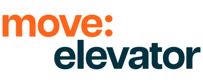 Logo von move elevator GmbH