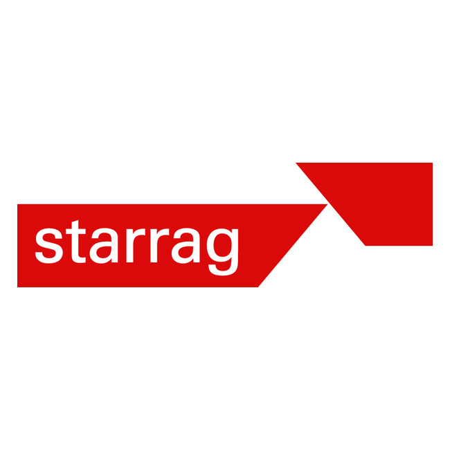 Starrag Technology GmbH, Werk Mönchengladbach