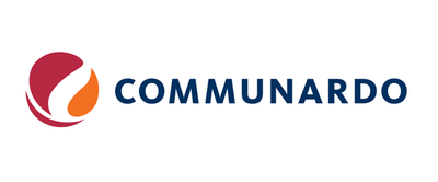Logo von Communardo Software GmbH 