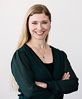 Frau Kirsten Lüdke