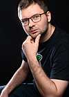 Herr Maximilian Batz